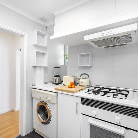 Whome Stylish Family Residence In The Heart Of Chiado Lisbon Luaran gambar