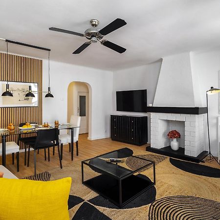 Whome Stylish Family Residence In The Heart Of Chiado Lisbon Luaran gambar