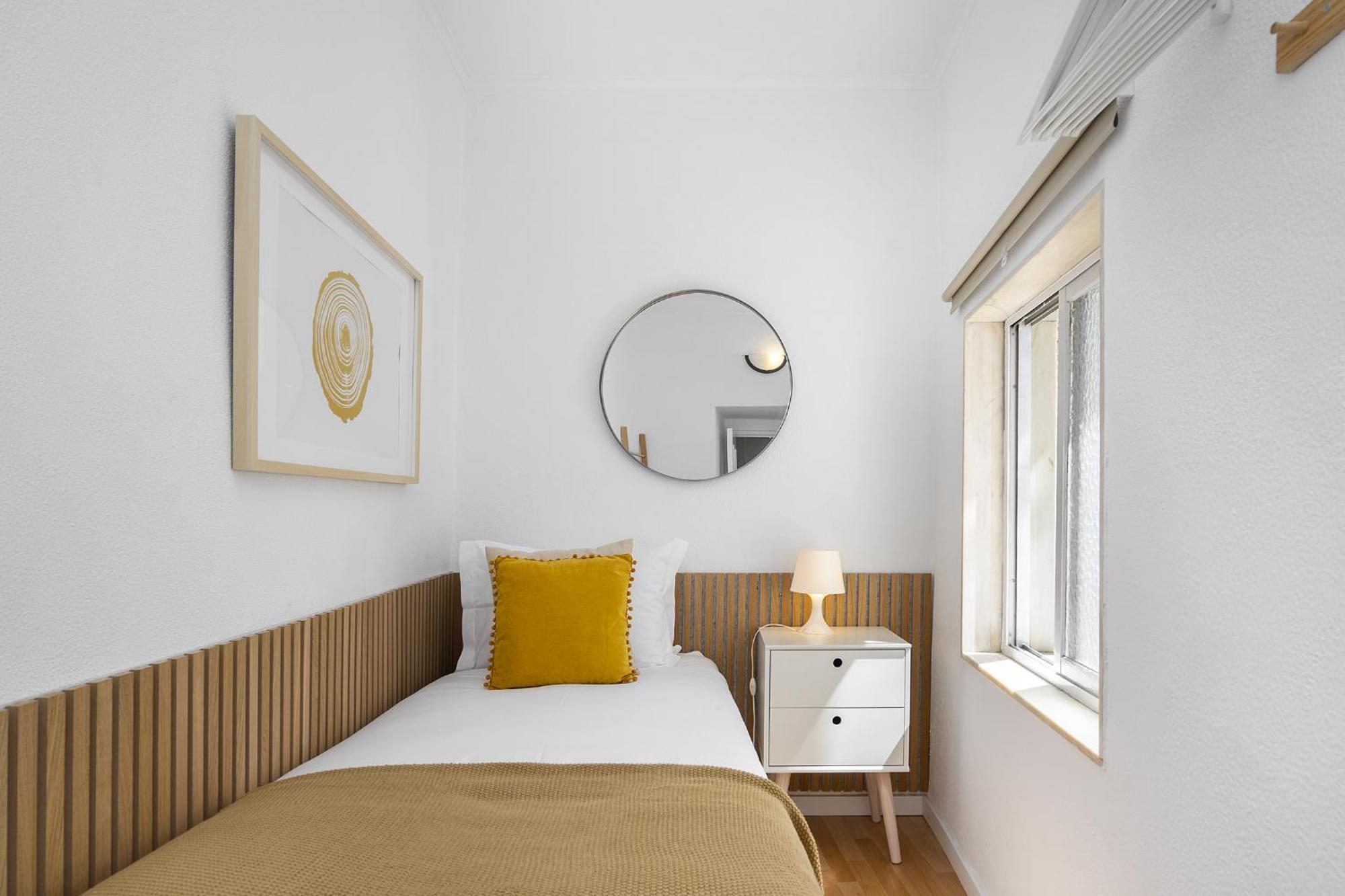 Whome Stylish Family Residence In The Heart Of Chiado Lisbon Luaran gambar