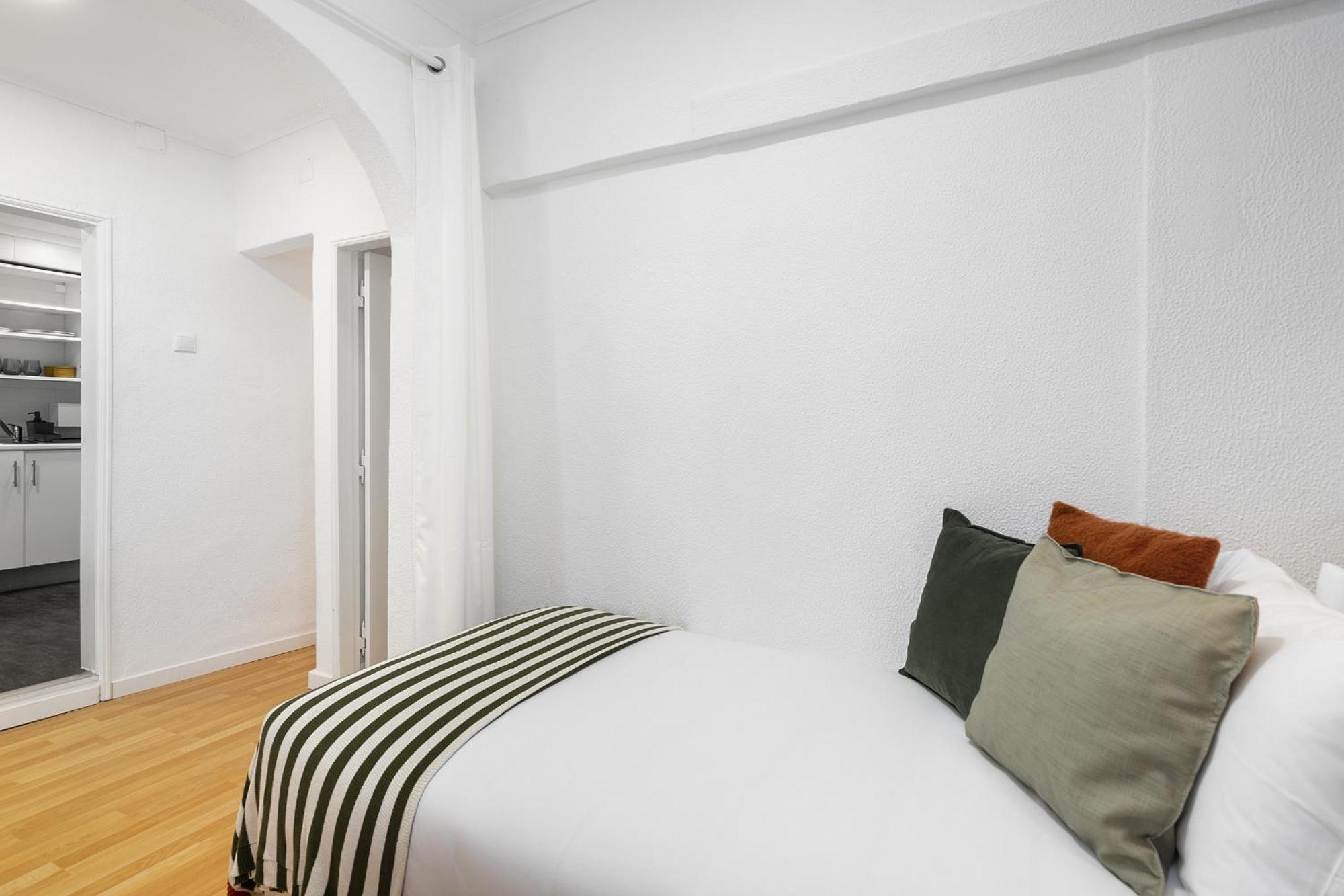 Whome Stylish Family Residence In The Heart Of Chiado Lisbon Luaran gambar
