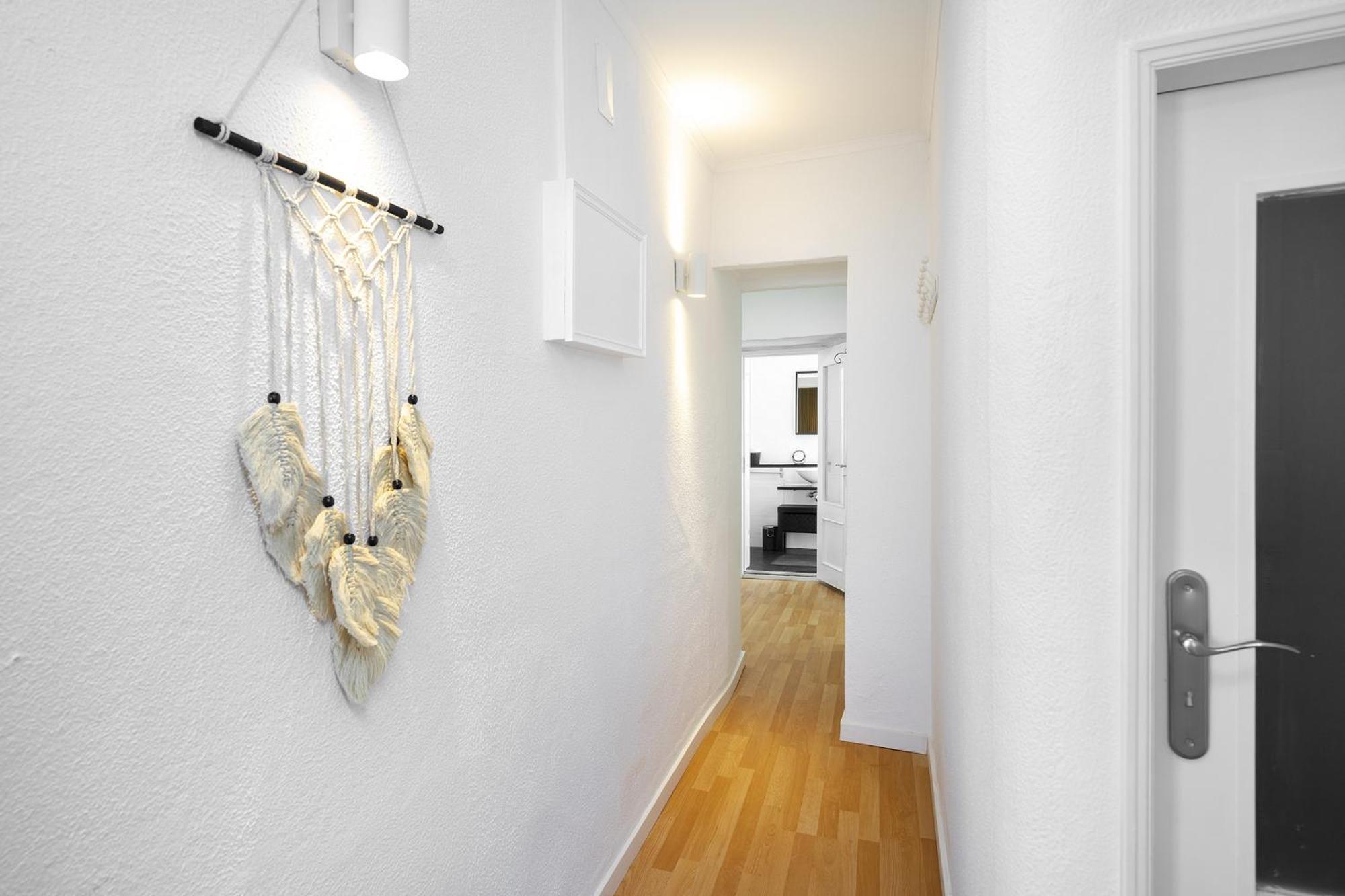 Whome Stylish Family Residence In The Heart Of Chiado Lisbon Luaran gambar