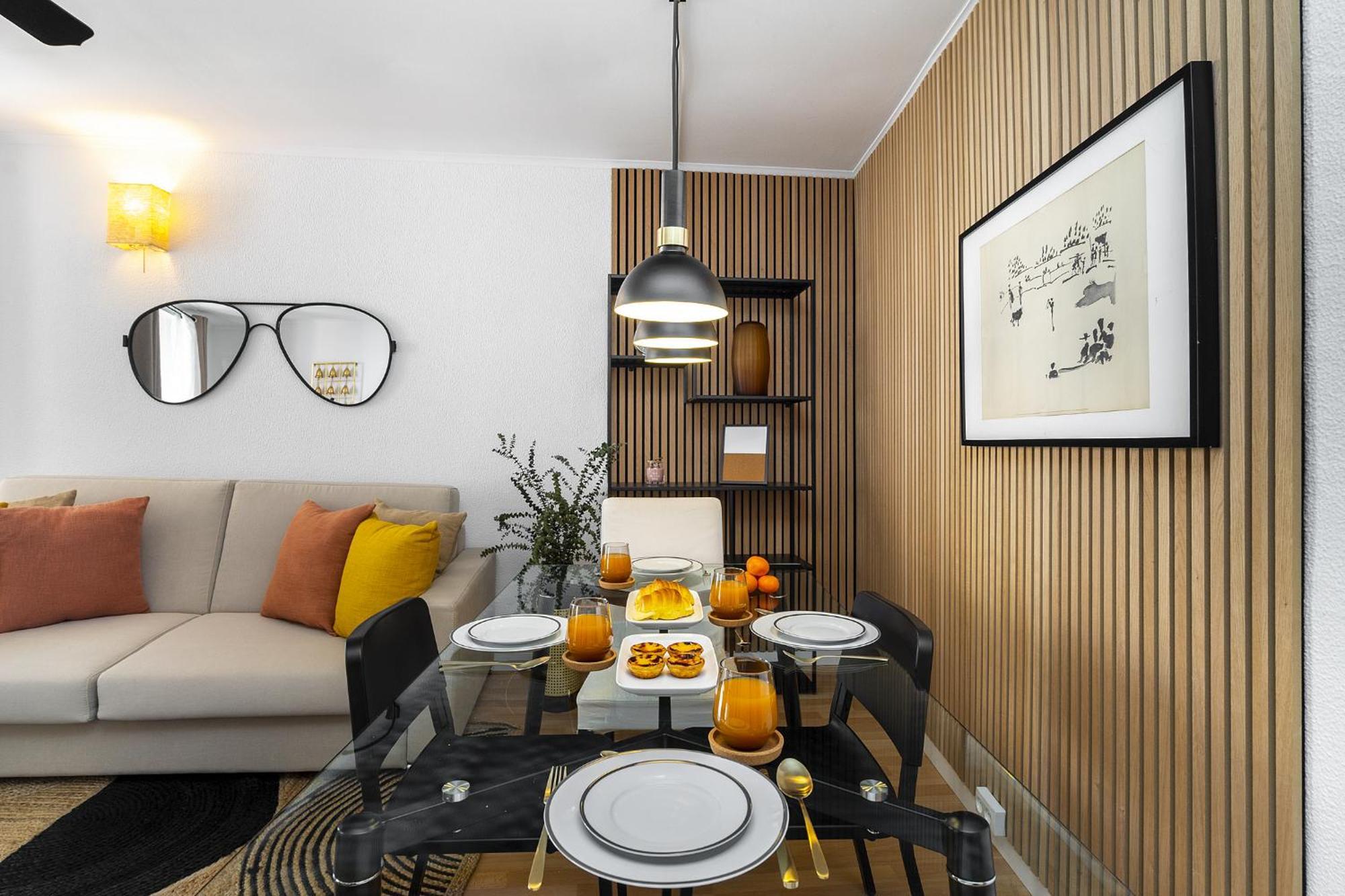 Whome Stylish Family Residence In The Heart Of Chiado Lisbon Luaran gambar